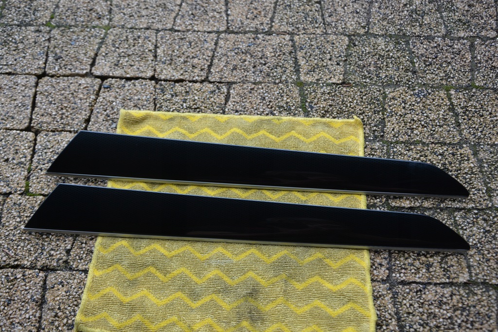 фото №9, Dekor молдинг дверь lt vw jetta 5c6867449c