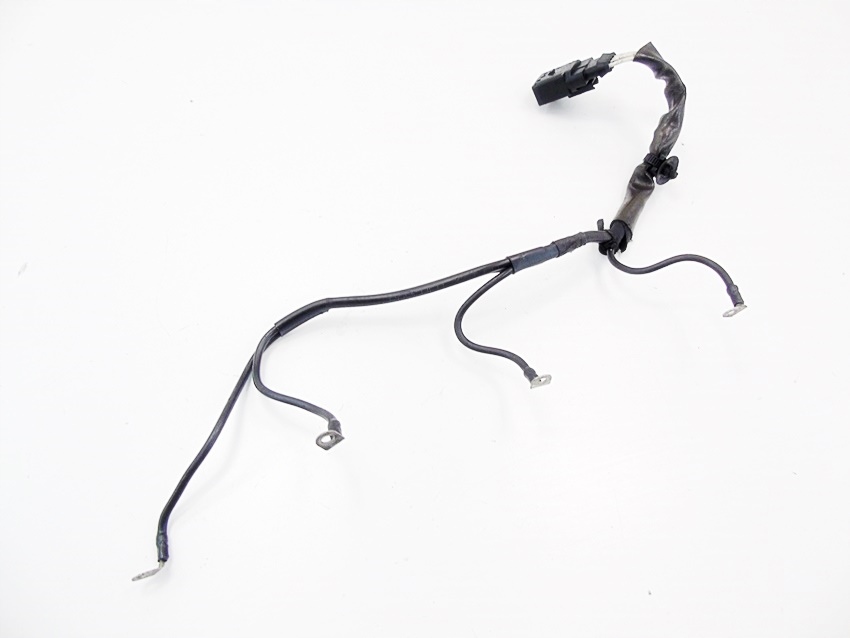 фото №3, Джгут свічка 2.0 tdci focus 2 galaxy mondeo 4 v50