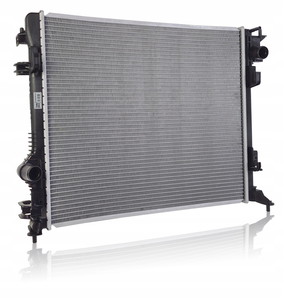 фото №1, Радіатор renault espace v 15- 1.6tce 214101263r