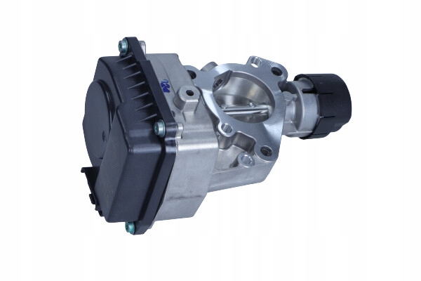 фото №2, Оригинальный номер renault дроссельная заслонка 8200243886 do renault laguna ii 2.0t