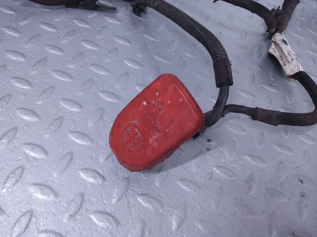 фото №7, Джгут трубопровід живлення "plus" peugeot partner iii 9815735480