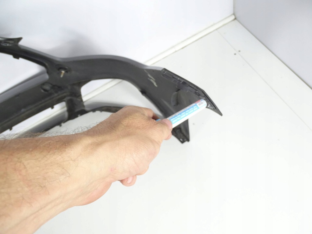 Бампер перед передний ford mustang vi 14-17 Цена