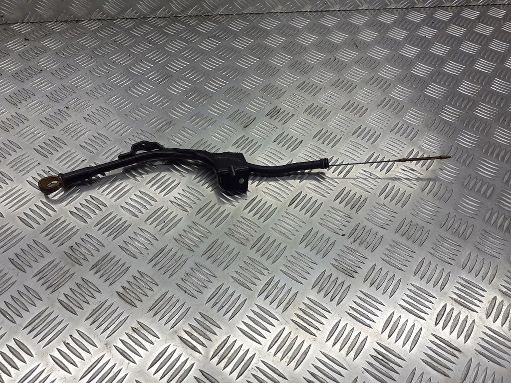 фото №1, Щуп масла ford fiesta mk7 1.5 tdci