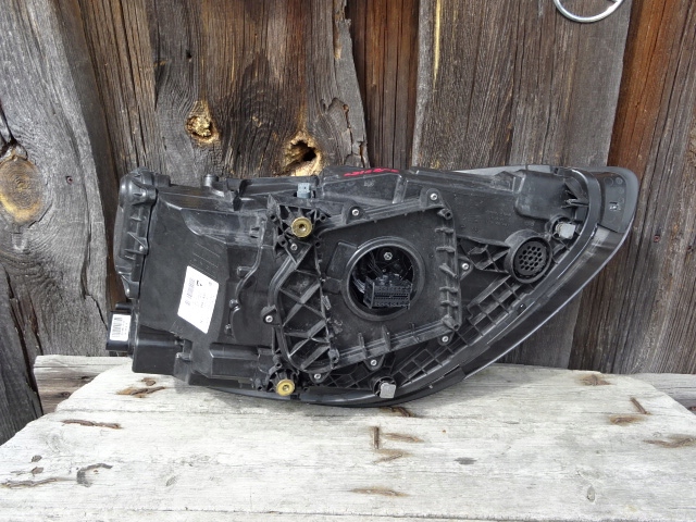 фото №5, Porsche panamera lift full led