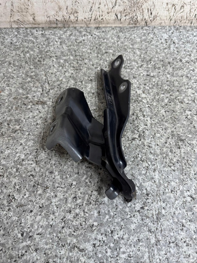 фото №10, Петля капот правый mazda cx3 cx-3 2015-2022 41w