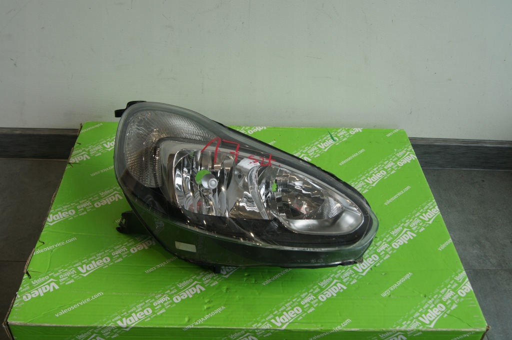 фото №1, Лампа opel adam правая europa 2013+