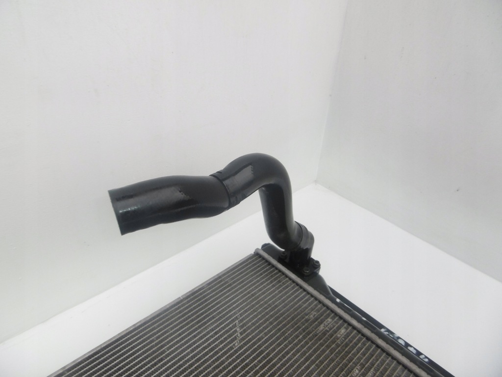 фото №5, Радиатор wody infiniti m m30 m35 m37 q50 3.0d