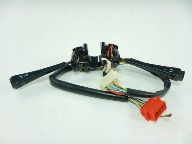 фото №3, Перемикач комбінований стрічка 125305-1