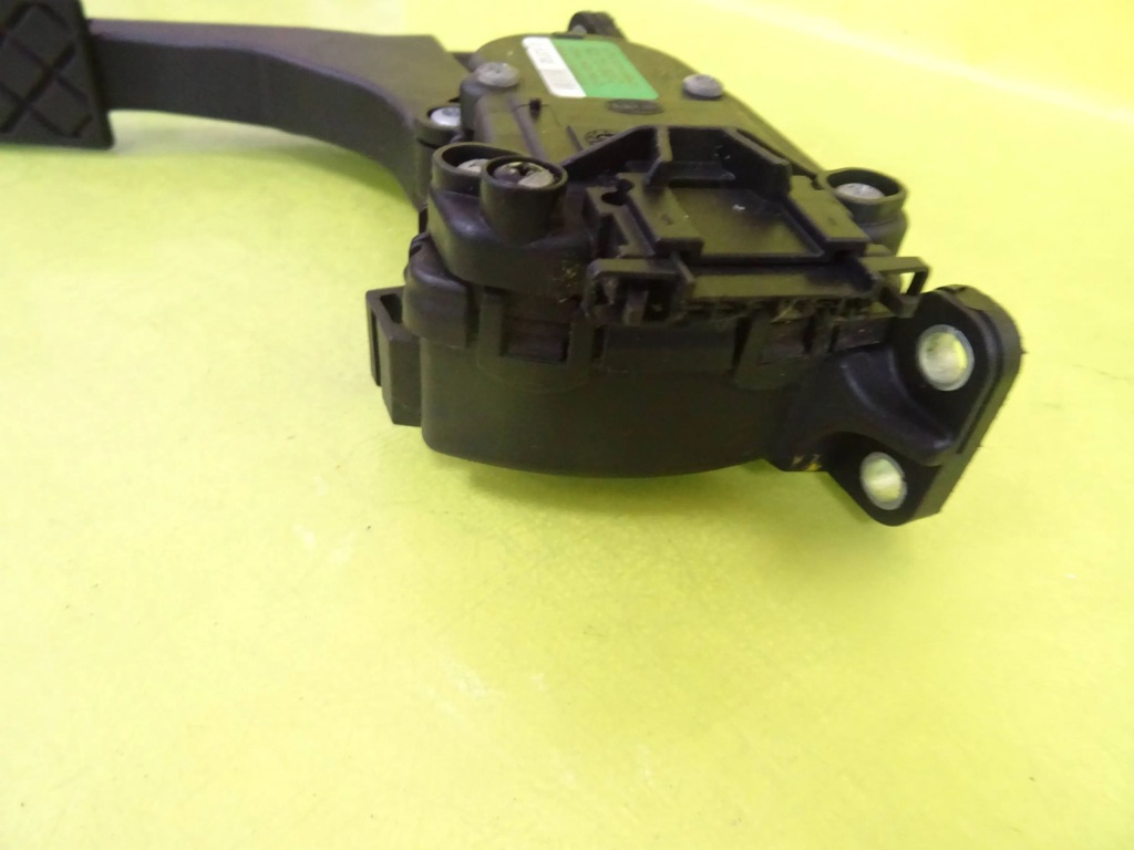 фото №5, Потенциометр газа seat ibiza iii 6q1721503c / 6q1721503f nr535