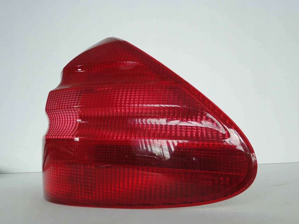 фото №5, Mercedes sl r230 230 лампа задняя правая