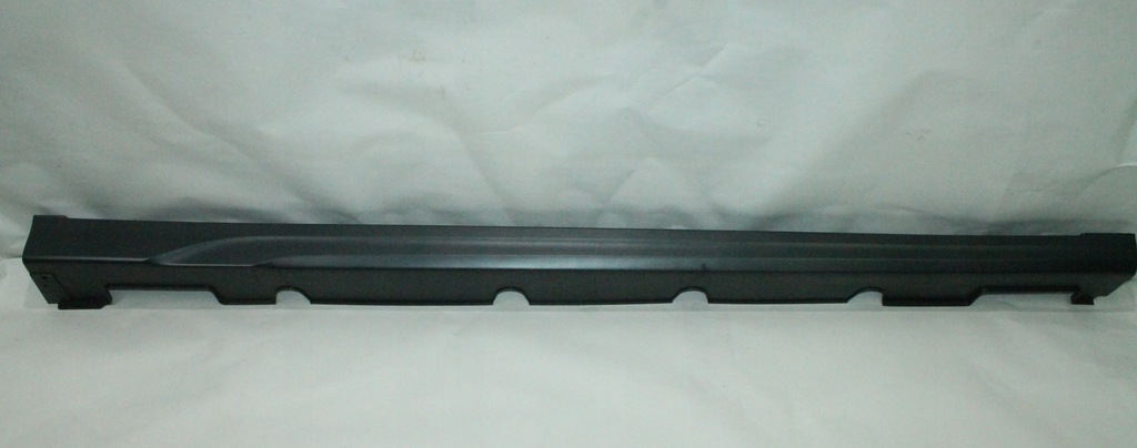 фото №1, Молдинг порог правая hyundai kona electric 2020