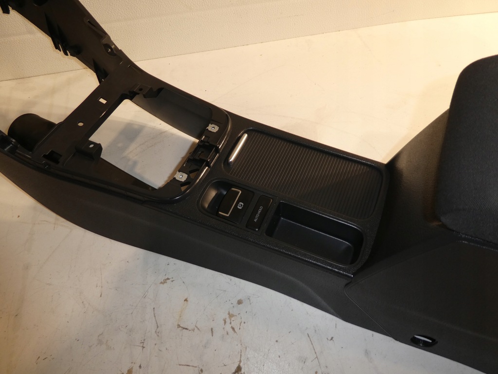 фото №5, Тунель підлокітник vw tiguan plus 5no864251b