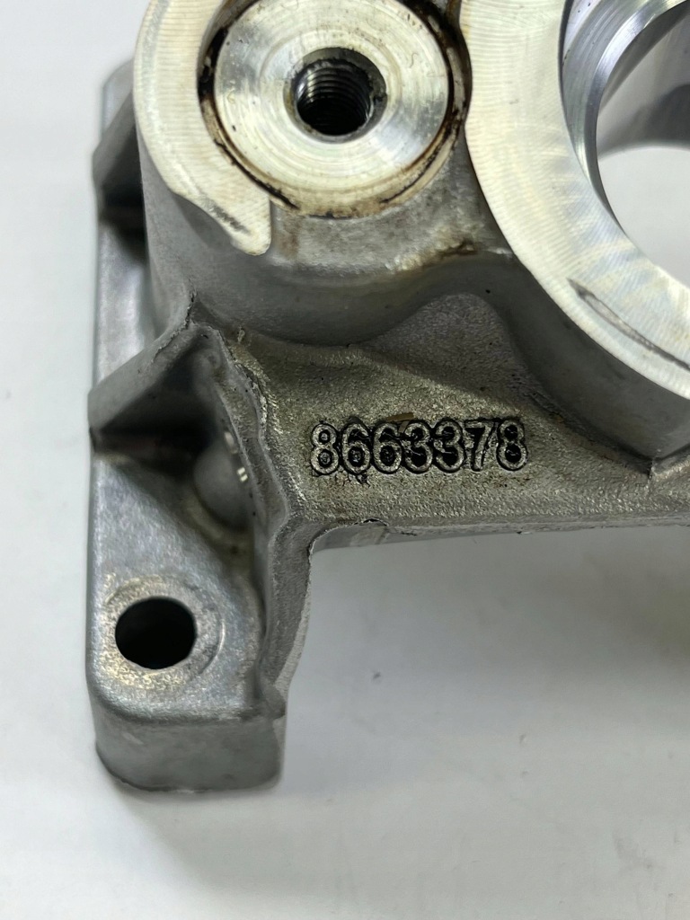 Опора вала розподільного валу bmw 5 e60 e61 8663378 Недорого