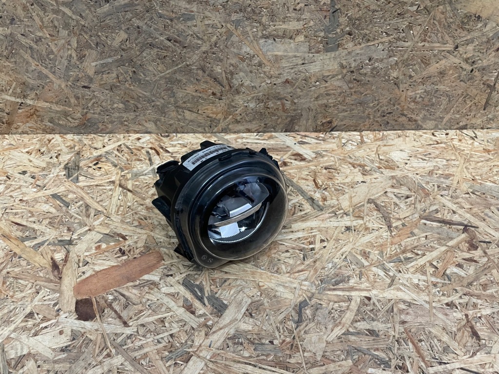 Купить Bmw f07 f10 f11 противотуманная фара led drl левый oryg 7311293