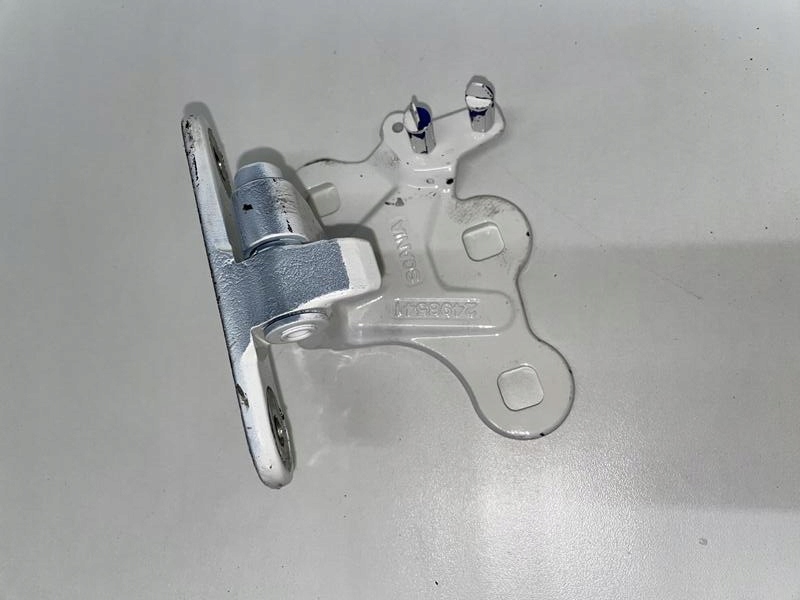 фото №1, Петля двері scania s новий model r