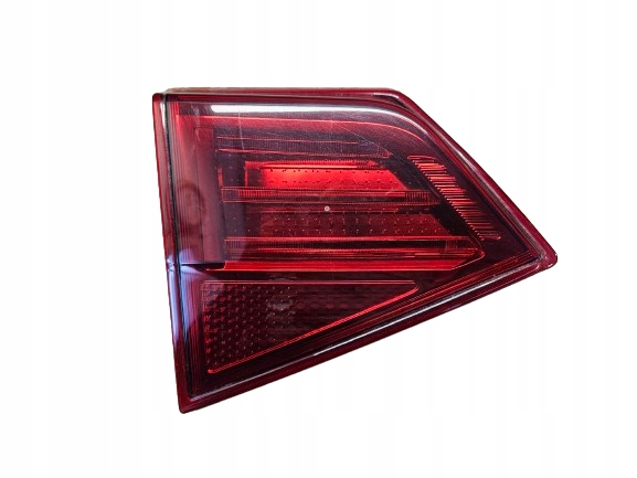 фото №1, Suzuki vitara iii lift 18- лампа ліва w кришка