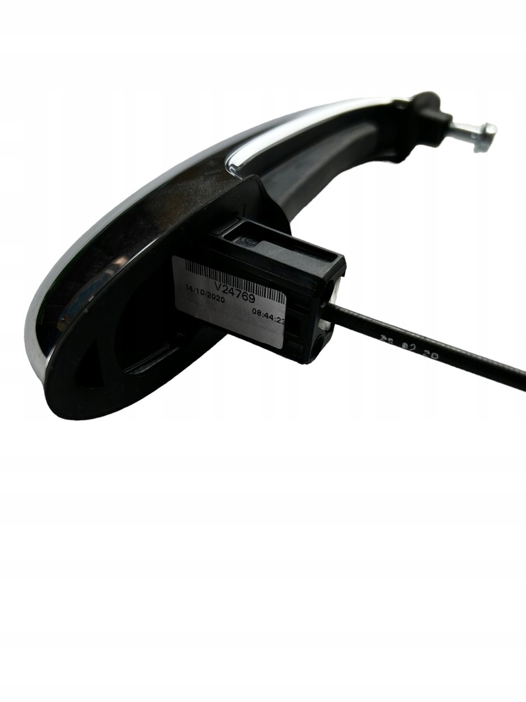 фото №7, Ручка mini r50 r55 r57 хромированная v24769 7198471