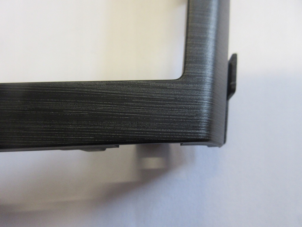 фото №3, Avensis t27 рамка радио навигации