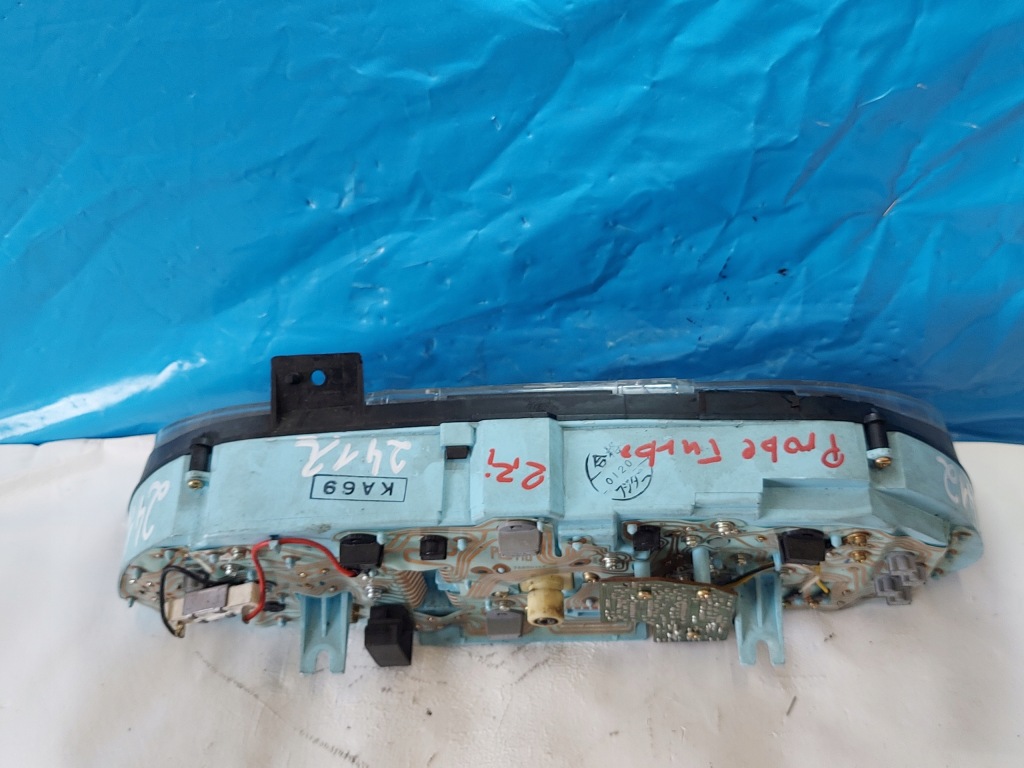 Панель приборная панель ford probe 2.2 t ka69 Оригинал