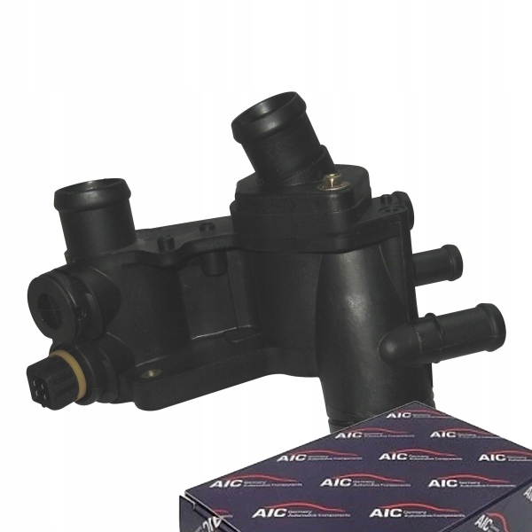 фото №1, Корпус термостата do skoda felicia i 1.6