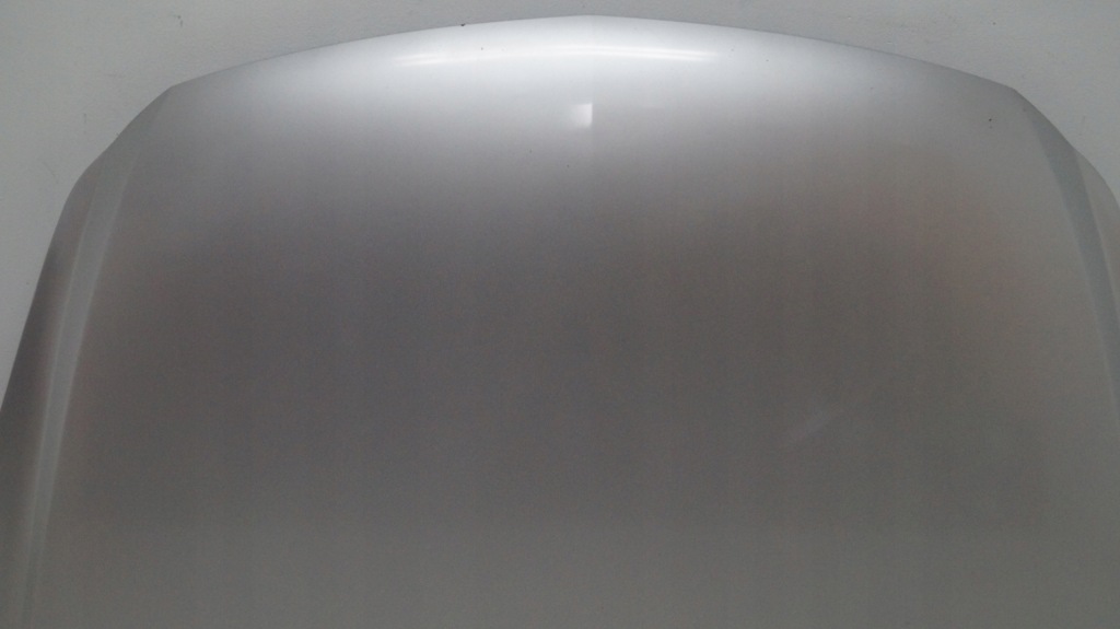 фото №3, Капот opel corsa d z157 2007