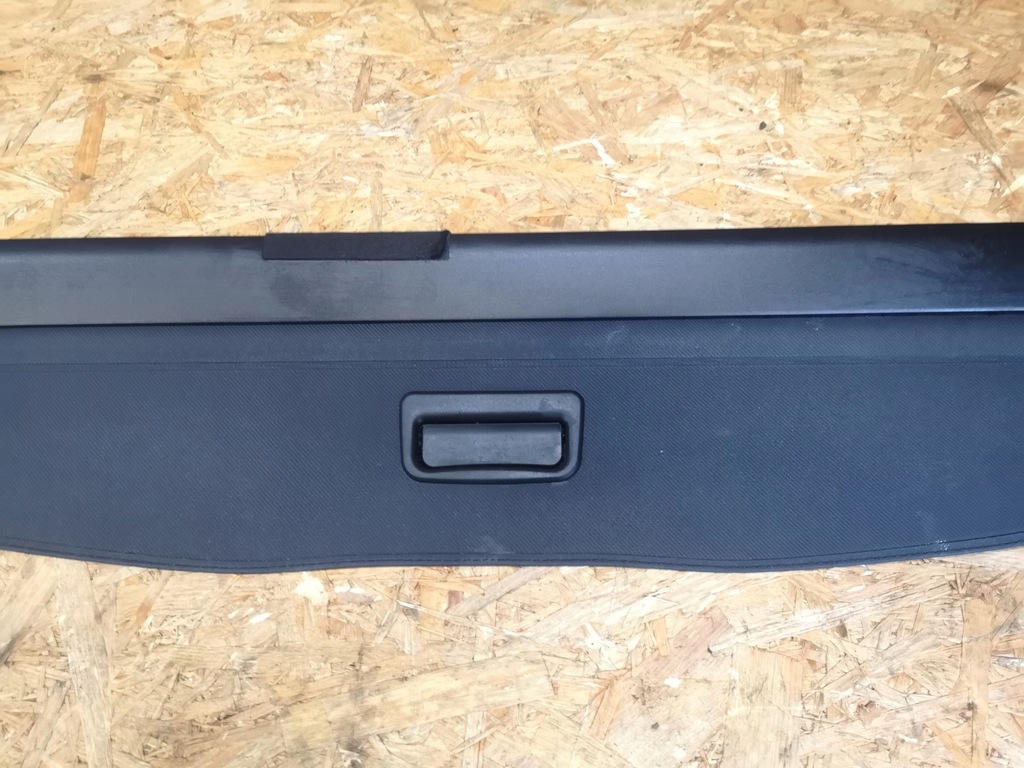 фото №3, Land rover discovery sport шторка багажника lift