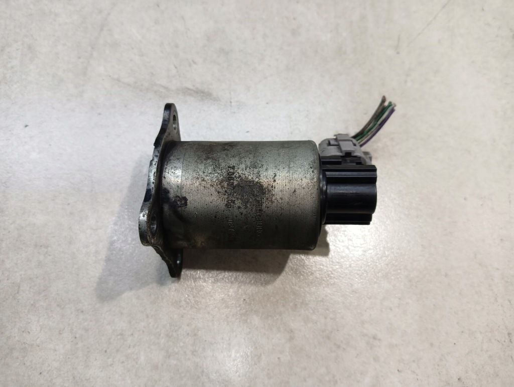 фото №4, Клапан egr scenic ii 1.9 dci 70007506