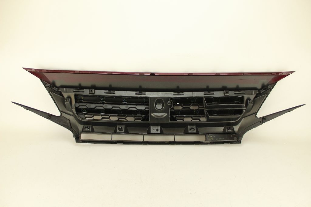 фото №8, Решётка радиатора решётка радиатора mitsubishi space star ii lift 19-