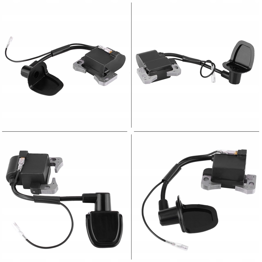 фото №14, Котушка запалювання atv довговічний i bezpieczne