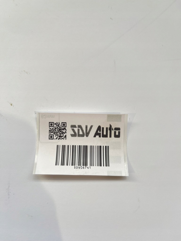 Насадка масляна mercedes r129 w124 w140 m104 280 320 300e-24 2,8 3,2 3,0-24 в Україні