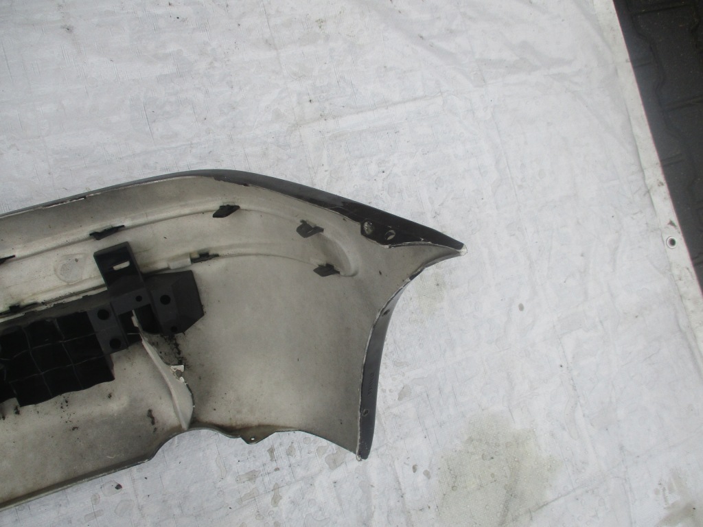 Renault megane i lift fl бампер задняя задний Недорого