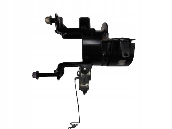 фото №1, Toyota rav4 v 5 19 кронштейн подушка двигателя