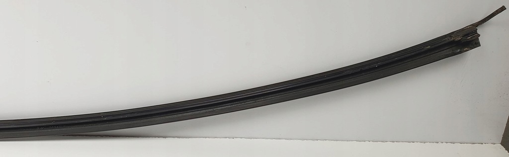 фото №5, Молдинг стекло лобовое mercedes w220