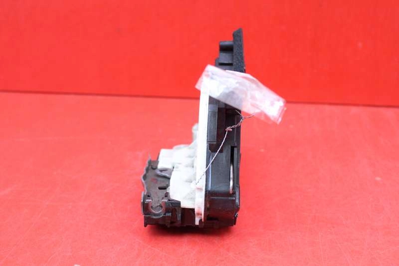 фото №5, Замок дверь правый задняя задний 5k4839016 vw polo 5 v 6r 5d hb 09-15