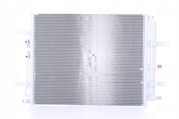 фото №11, Радиатор кондиционера hyundai