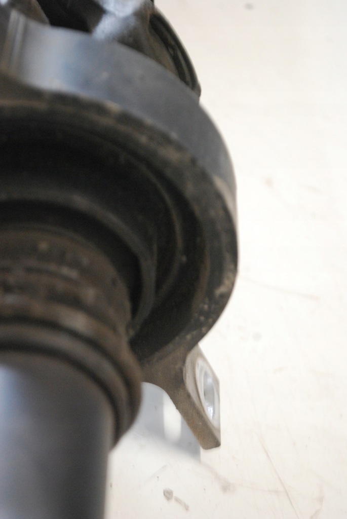 фото №8, Wał привідний bmw 3 e91 3.0d 7527368