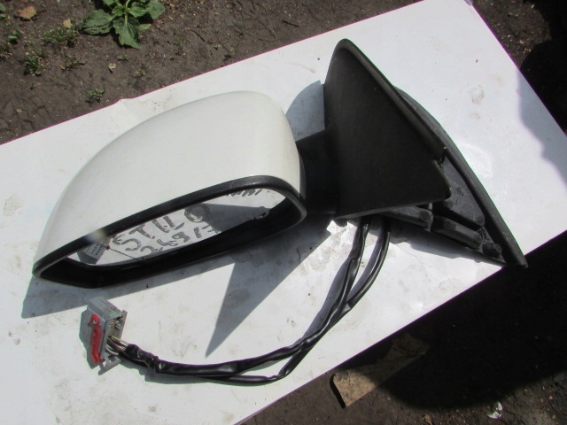 фото №1, Дзеркало ліва 7 pin fiat stilo