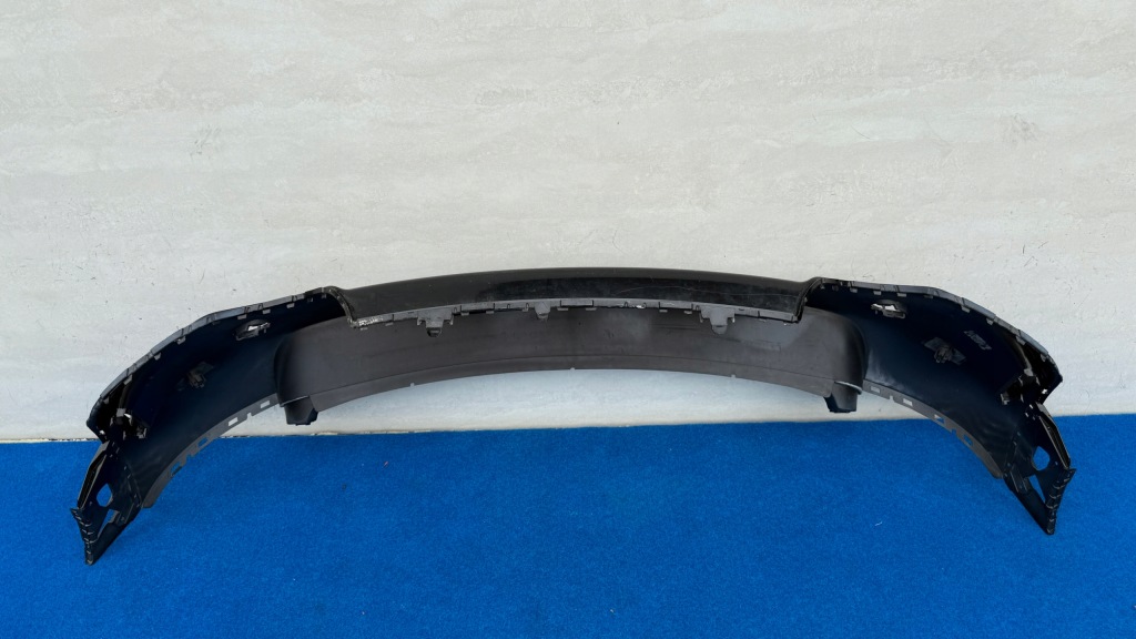 фото №3, Mini countryman s r60 10-17 rok бампер задняя задний pod pdc 51129801898 ma228