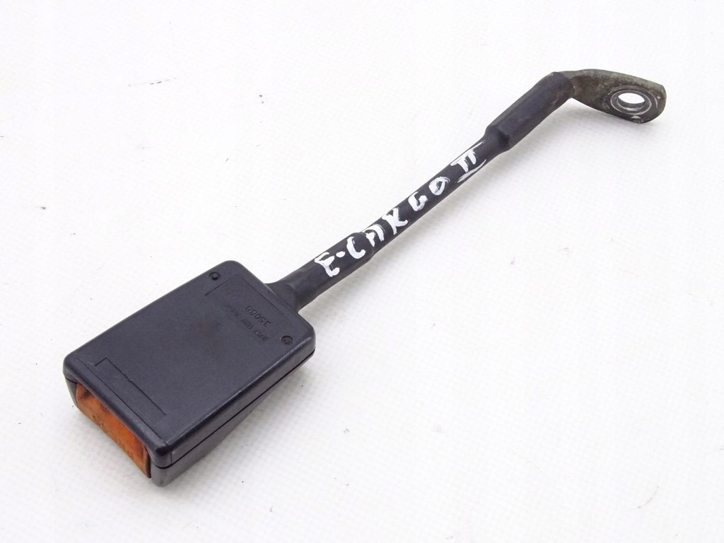 фото №1, Iveco eurocargo 02-15 клипса поперечина