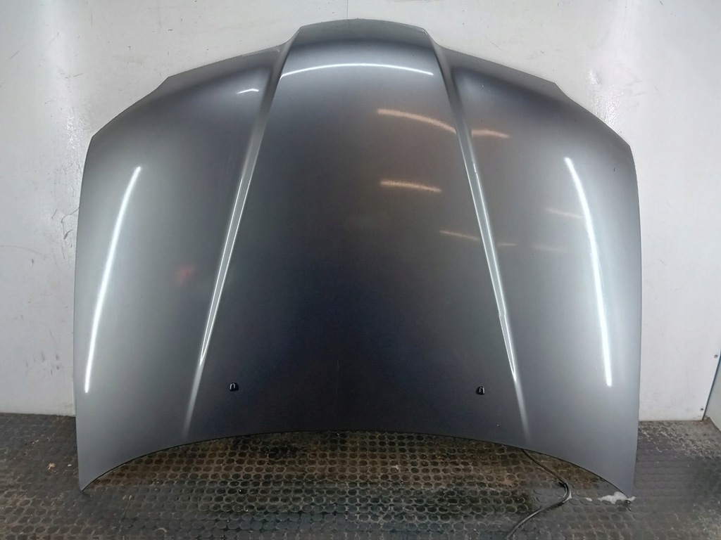 фото №1, Капот mitsubishi outlander i a39a