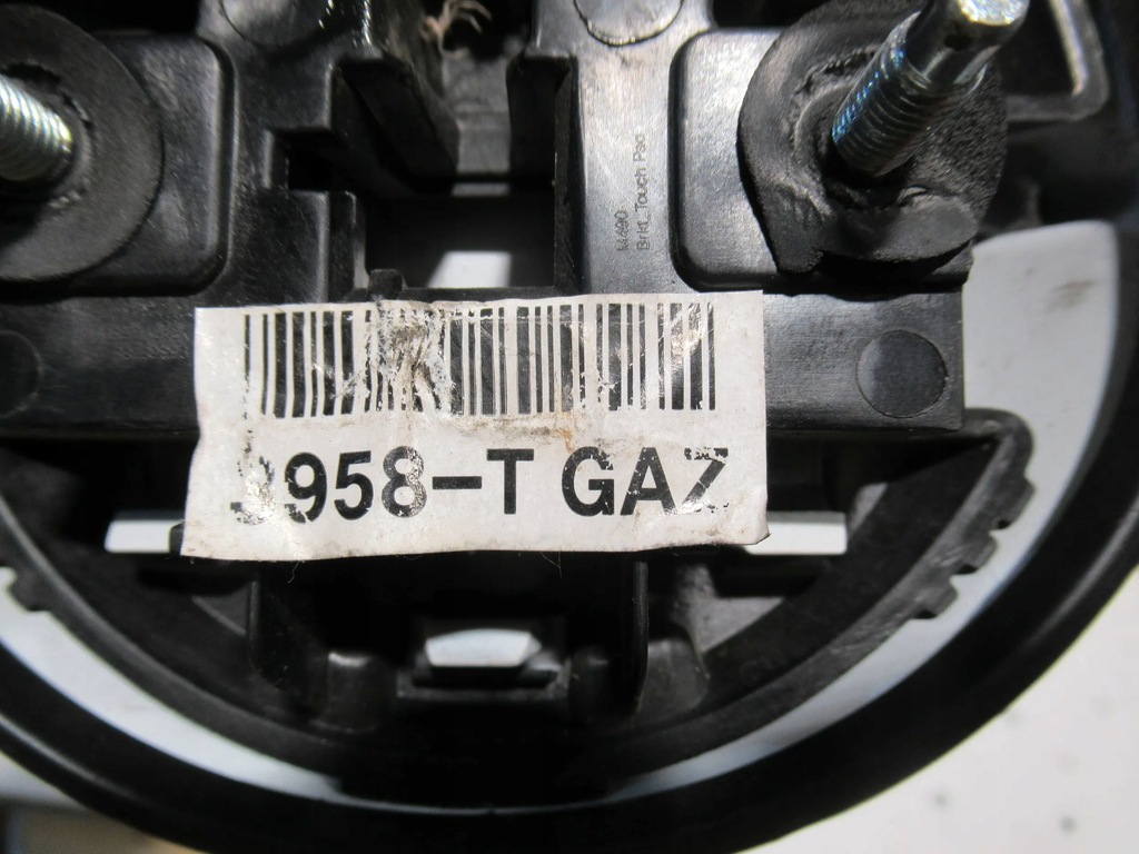 фото №6, Ручка мікровимикач кришки задня opel karl