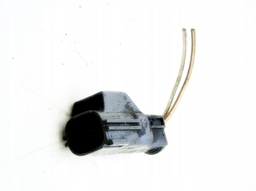 фото №1, Штекер проводка ford 1.8 16v focus mk1