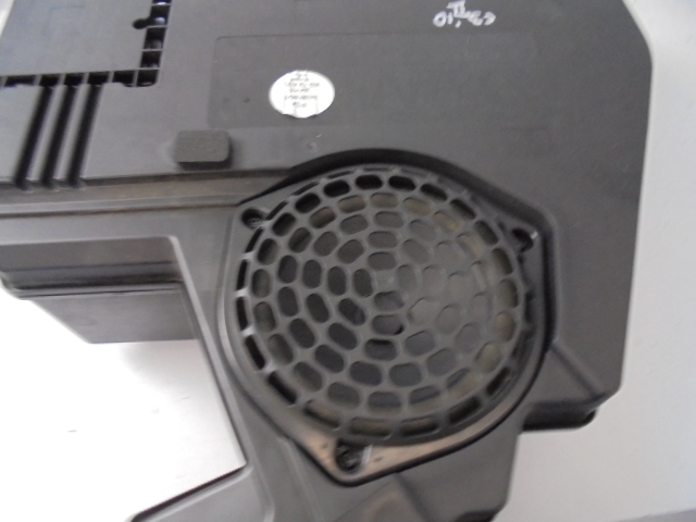 фото №4, Комплект динаміків citroen c3 ii 2010r