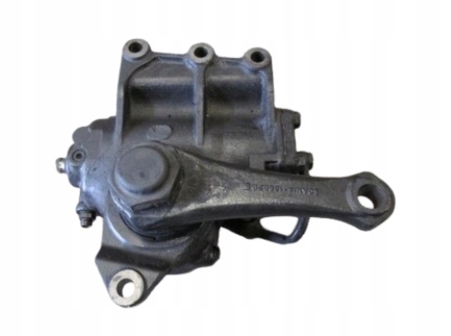 фото №2, Колонка кермова трансмісія zf scania r p g 1353044