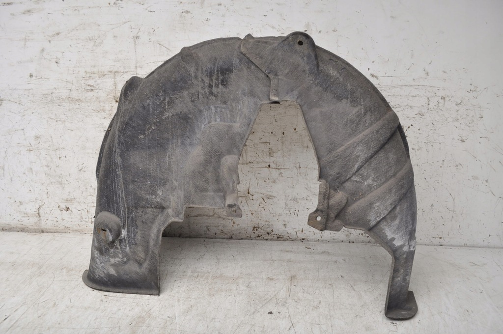 фото №1, Volvo v90 ii подкрылок правый задняя правое задние