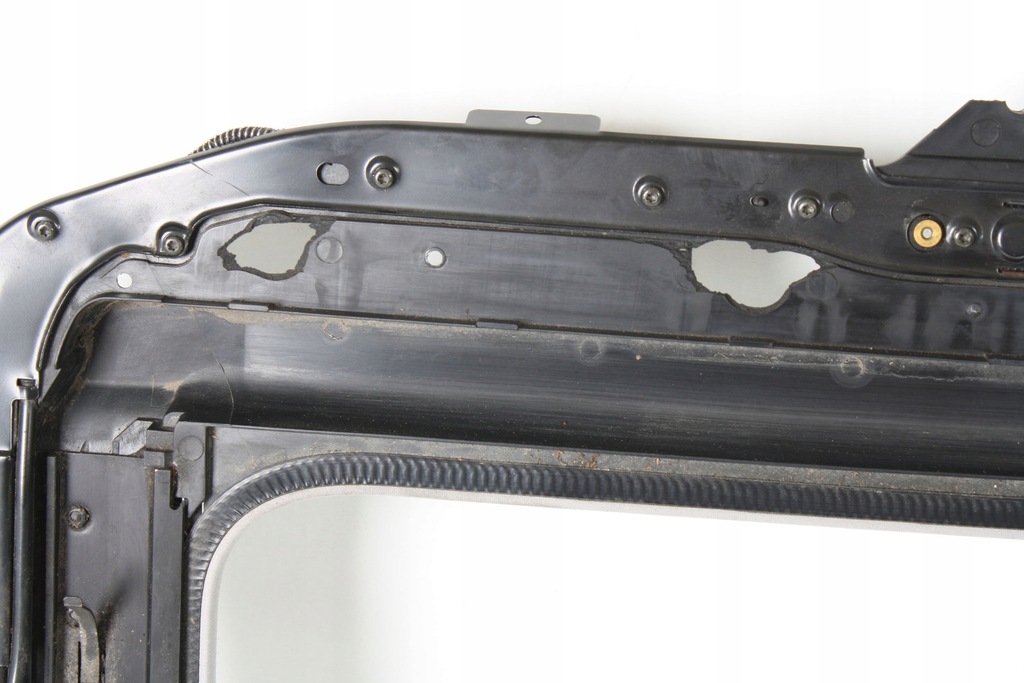 фото №6, Bmw e46 люк моторчик