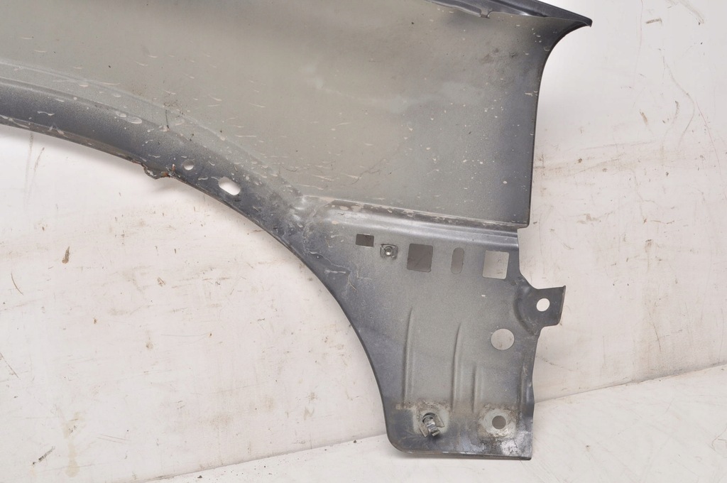 фото №7, Volvo xc90 i крыло левый перед передний lift 455-16