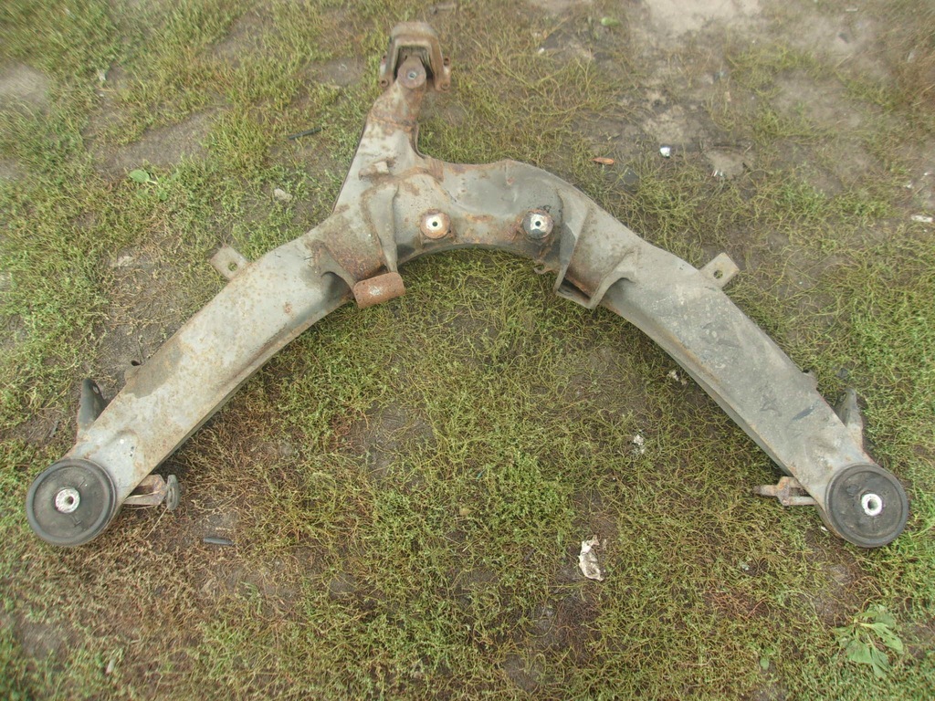 фото №5, Mercedes s w126 se sel подрамник подрамник балка подрамник задняя