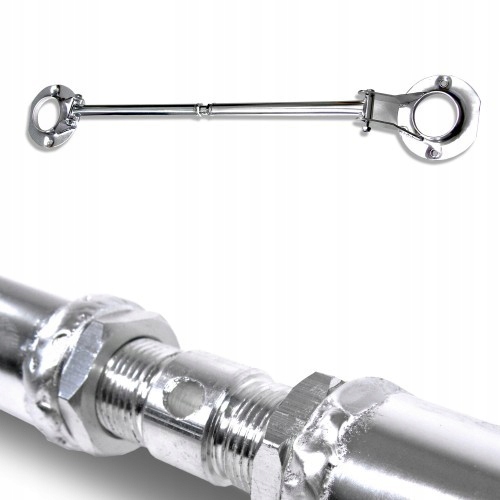 фото №1, Распорка vw golf 1 gti