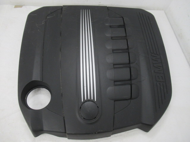 фото №1, Bmw 5 f01 защита крышка двигателя